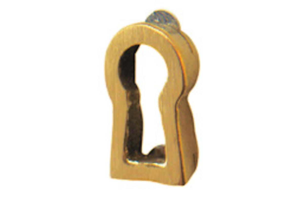 Schlüsselbüchse HAGER 21.532