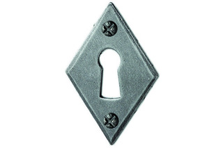 Entrée de meuble HAGER