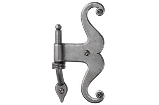 Kreuzband mit Kloben HAGER 12.1070