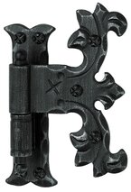 Cerniera con cardine HAGER 10.1370