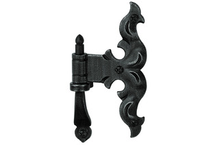 Kreuzband mit Kloben HAGER 10.1570