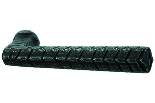 Maniglia per porta HAGER Roveredo 140H