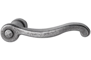 Maniglia per porta HAGER Tirol 34