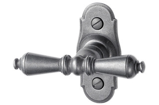 Olive fenêtre avec arrêts HAGER 10.711