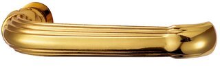 Poignée de porte HAGER Directeur 1294
