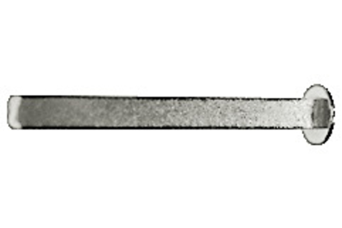 Ferro quadro per Wechsel HAGER 60.1920