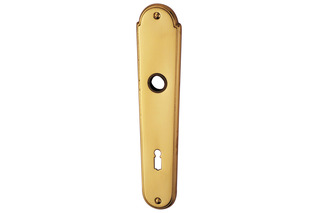 Cartella per porta HAGER 1070/1070H