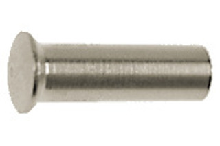 Stabil-Hülse ohne Schlitz HAGER 60.1965.23 Stabil-Hülse ohne Schlitz HAGER 60.1965.23