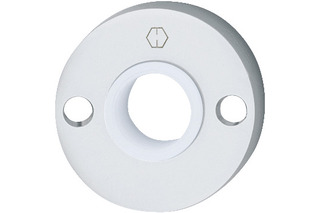 Drückerrosette HAGER 51.11