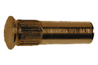 Stabil-Hülse ohne Schlitz HAGER 60.1966 Stabil-Hülse ohne Schlitz HAGER 60.1966