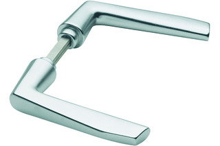 Türdrücker HAGER Zürich 111H-8