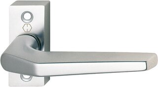 Maniglia per porte HAGER Frankfurt 117GF/22