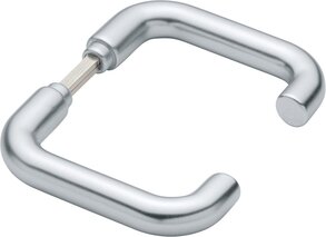 Poignée de porte HAGER Paris 138H-8