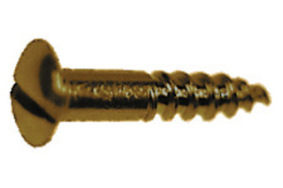 Vite a testa svas/calotta HAGER 60.1975