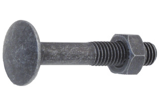 Boulon à tête bombée HAGER 60.1995