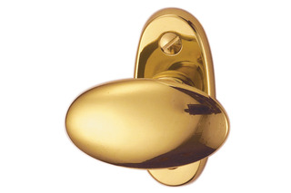 Olive de fenêtre HAGER 23.1504