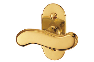 Martellina con arresti HAGER 23.1512