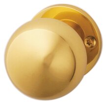 Pomello per Porta HAGER