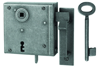 Kloben HAGER 12.423 Kloben HAGER 12.423