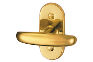 Fensterolive mit Rastung HAGER 23.1500