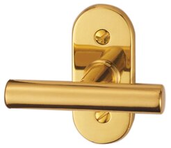 Martellina con arresti HAGER 1502/1551