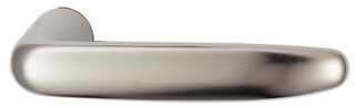 Poignée de porte HAGER Waggon 1132L