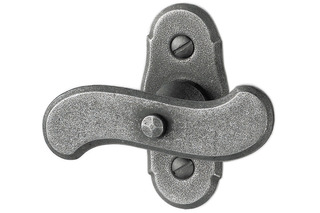 Martellina per finestra HAGER 10.719