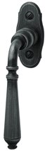 Maniglia per finestra HAGER 14/202 Manoir