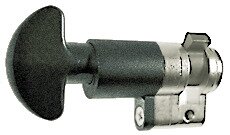 Mezzi-cilindri con pomello HAGER 60.3201