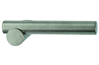 Maniglia per porte HAGER Romina 1037