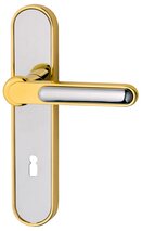 Türdrücker HAGER Mars 1203