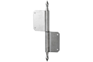 Ficcio/lame centrate HAGER 18.1181