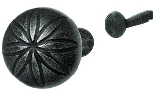 Türknopf HAGER 10.230G