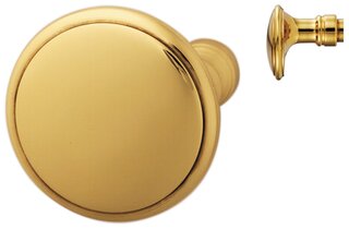 Türknopf HAGER