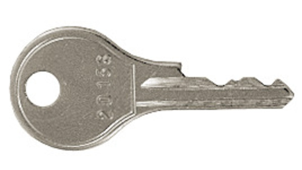 Schlüssel HAGER