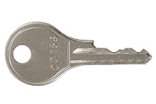 Schlüssel HAGER