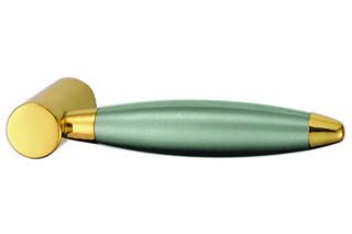 Maniglia per porte HAGER Velvet 1210