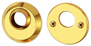 Rosette antifurto HAGER 48.1440