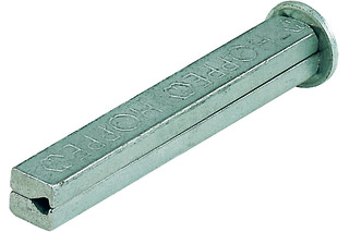 I-Profilstift HAGER 60.1918 I-Profilstift HAGER 60.1918