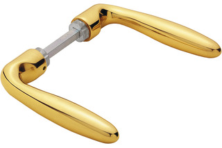 Maniglia per porte HAGER Verona M151