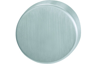 Rosette WC HAGER 73.E42 S SK/OL