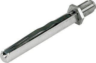 Tiges d'assemblage pour serrures avec levier HAGER 60.1917