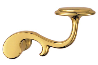 Maniglia per porta HAGER Noblesse 1220