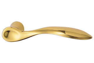 Poignée de porte HAGER Capitol 1221