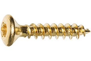 Spanplattenschraube HAGER 60.1978