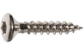 Vite pan. truciolari HAGER 60.1978