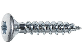 Vite pan. truciolari HAGER 60.1978