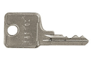 Schlüssel HAGER 60.3155