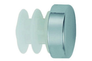 Rohr-Endkappe HAGER Art. 26.1845/40 Rohr-Endkappe HAGER Art. 26.1845/40