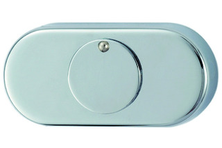 Steckrosette mit Verdeck HAGER 1561 STRVW Steckrosette mit Verdeck HAGER 1561 STRVW